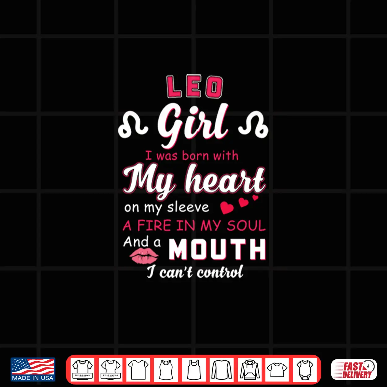Leo Funny Quote With Zodiac Sign Birthday Gift Shirt Leo Funny Quote With Zodiac Sign Birthday Gift Shirt