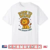 Leo Sign Of Zodiac Cute For Kids Shirt