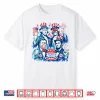 Funny Founding Fathers America 250Th Anniversary Shirt