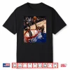 Og Anunoby New York Knicks The Hand Of Og Shirt