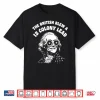The British Blew A 13 Colony Lead Funny 4Th Of July Shirt