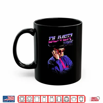 Oliver Tree Shirt 3 Mug Oliver Tree Shirt
