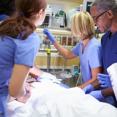 ER Nurse
