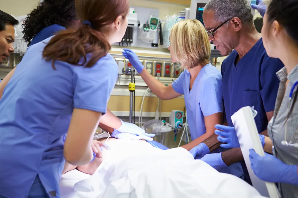 ER Nurse