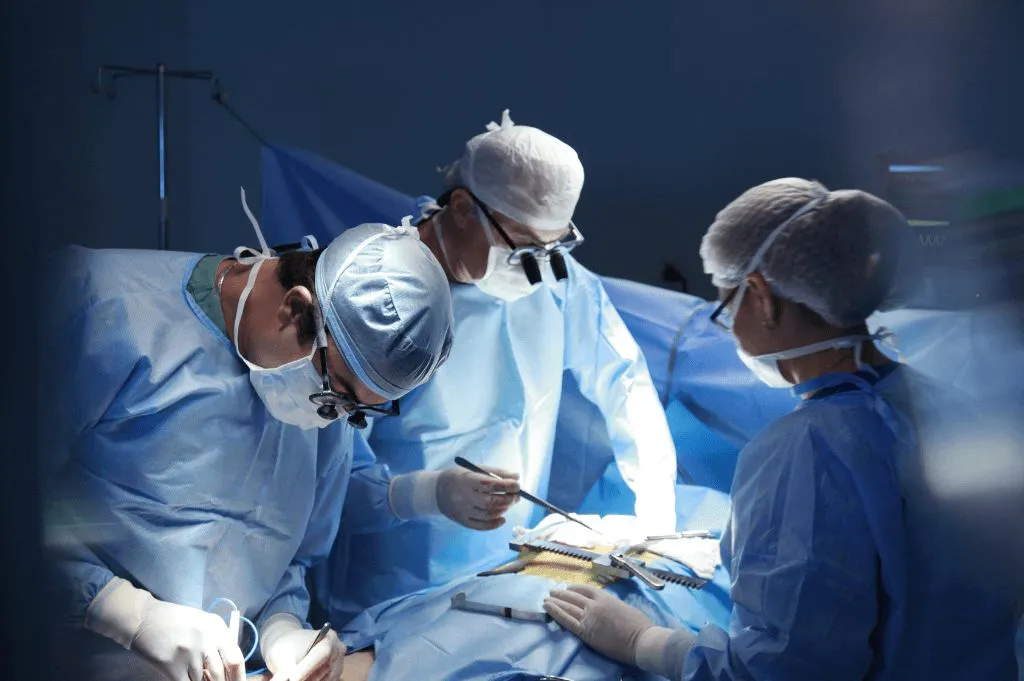 Surgeons