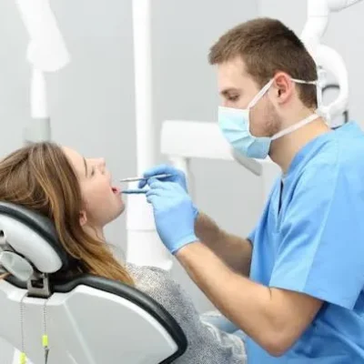 Dentist