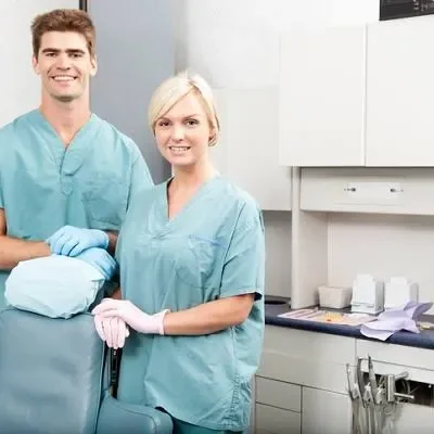 Dental Assistant