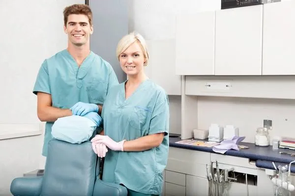Dental Assistant