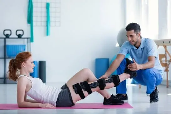 Physical Therapist