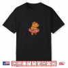 Capybara Pool Party Shirt