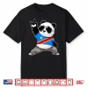 Congolese Flag Men Women Kids Dr Congo Shirt