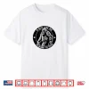 Father’S Day Bigfoot Sasquatch Shirt