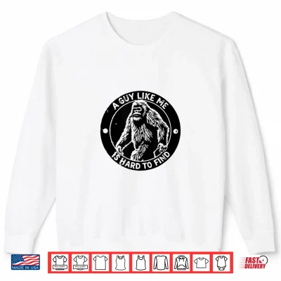 Father'S Day Bigfoot Sasquatch Shirt 2 Sweatshirt Fathers Day Bigfoot Sasquatch Shirt