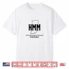 Hmm Hiv Modernization Movement Indiana Shirt