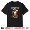 Juneteenth Line Dance Line Dancer Where Them Fans At Boots Shirt