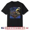 Shaolin At The Garden Shirt