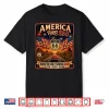 Vintage Usa 250 Us Highway 66 Road Anniversary For Women Shirt