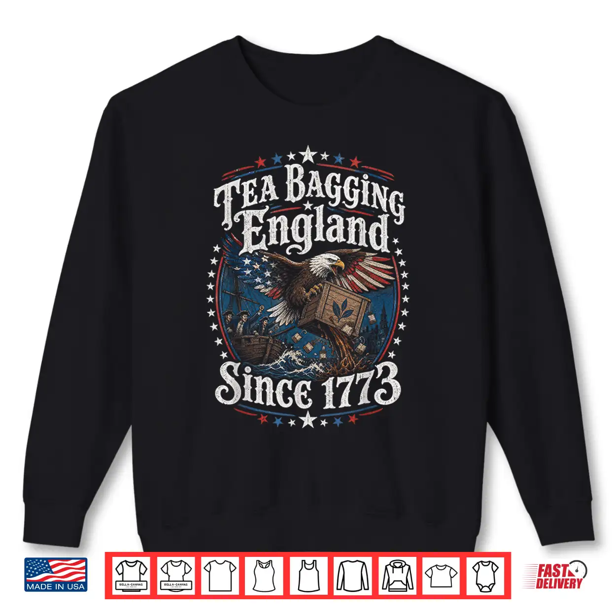 Teabagging England Since 1773 America 4Th Of July 250 Years Shirt Teabagging England Since 1773 America 4Th Of July 250 Years Shirt
