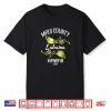 We Love Lahaina Hawaii Maui Surfing Shirt