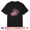 250 Years Usa Jets Patriotic 1776 2026 Freedom Air Shirt