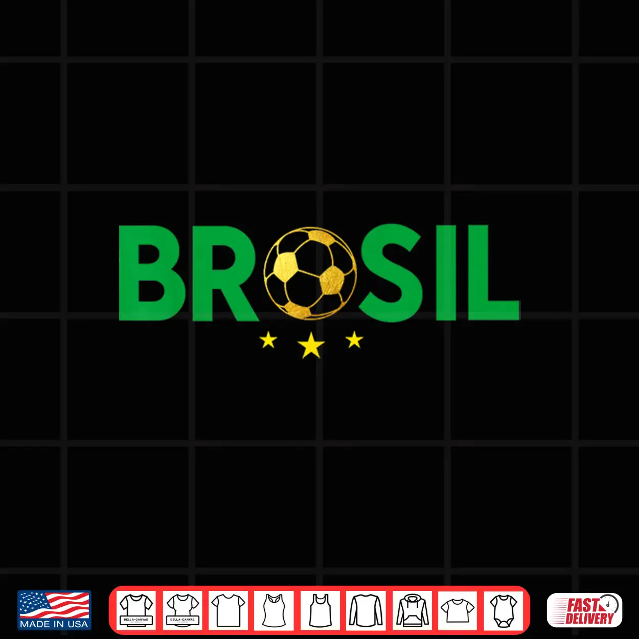 Vintage Brasil Brazil Flag Brazilian Pride Men Women Kids Shirt Vintage Brasil Brazil Flag Brazilian Pride Men Women Kids Shirt