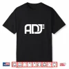 Adjmn White Shirt