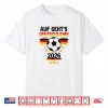 Auf Geht’S Deutschland 2026 Fußball Deutschland Fan Shirt