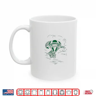 Mug Dragon Balloon Shirt