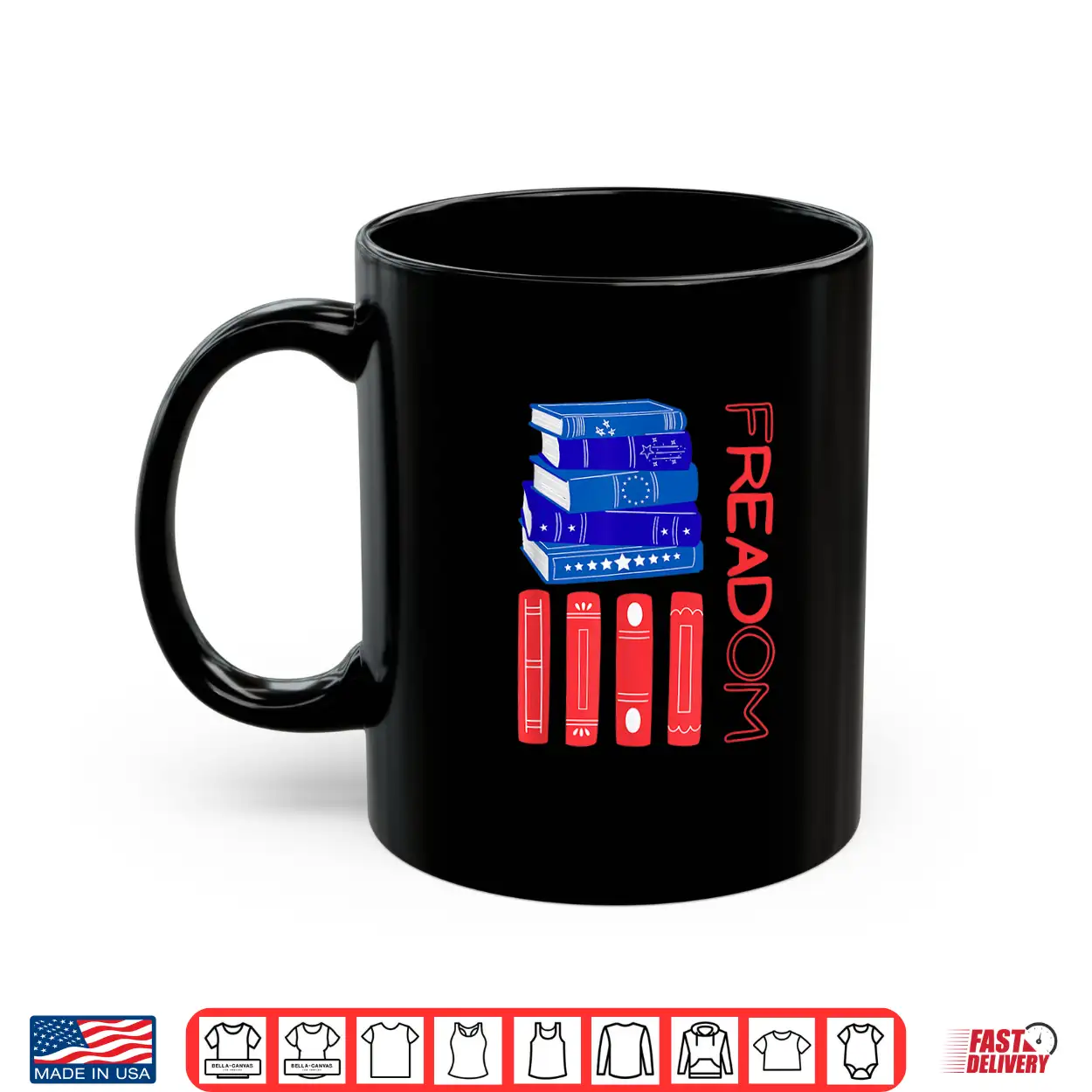 Freadom Freedom 250Th Usa United States Library Book Shirt Freadom Freedom 250Th Usa United States Library Book Shirt