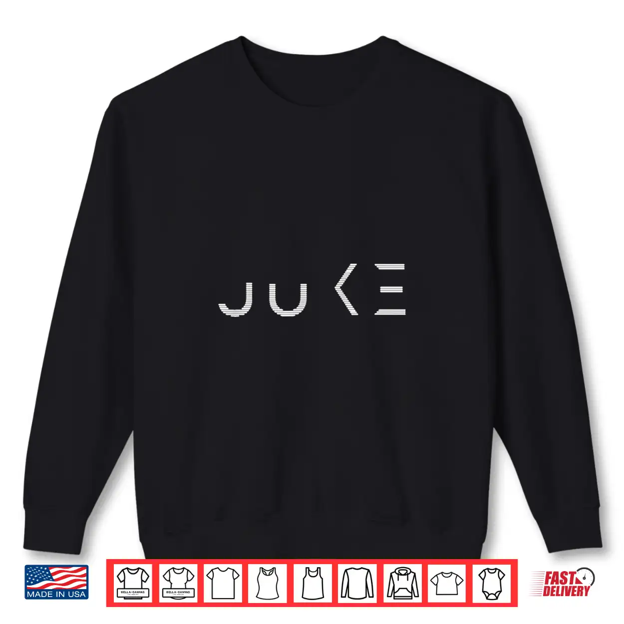 Juke Music Tee Chicago Footwork Dance Men Women Outfit Shirt Juke Music Tee Chicago Footwork Dance Men Women Outfit Shirt