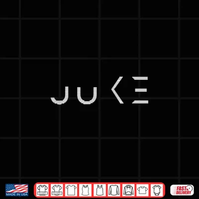 Juke Music Tee Chicago Footwork Dance Men Women Outfit Shirt 4 Design Juke Music Tee Chicago Footwork Dance Men Women Outfit Shirt