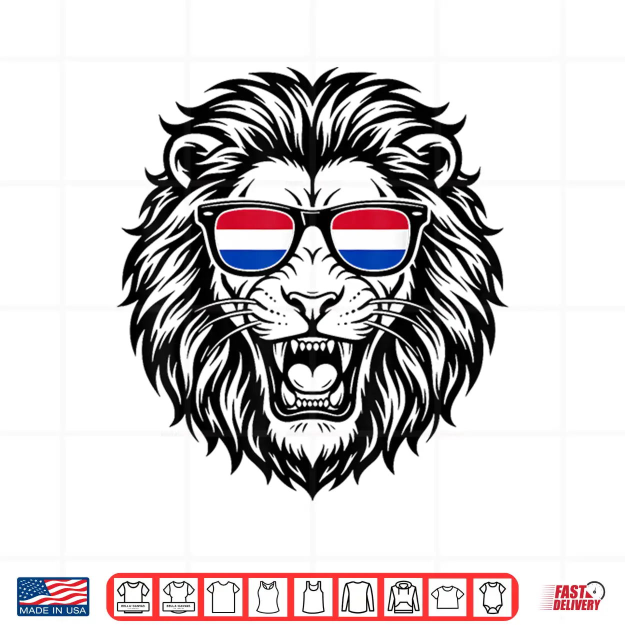 Nederland Lion Netherlands Holland Dutch Flag Orange Shirt Nederland Lion Netherlands Holland Dutch Flag Orange Shirt
