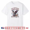 Usa Tea Bag America Vs England Anniversary Funny July 4Th Shirt