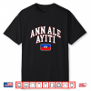 Ann Ale Ayiti Haiti Flag Haitian Pride Shirt