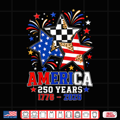 250Th Anniversary America Flag Stars 250 Years 4Th Of July Shirt 4 Design 250th Anniversary America Flag Stars 250 Years 4th of July Shirt