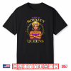 Born Of Royalty I Come From African Queen Pride Fashion Shirt