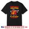 Democracy’S Collapsin But These Wieners Be Slappin Funny Shirt