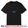 Infinity Ocean Waves Shirt