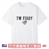 Two Fiddy 2 Fiddy 250Th Anniversary 4Th Of July Patriotic Shirt