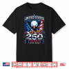 250Th Anniversary Usa 250 Years America 4Th Of July Eagle Shirt