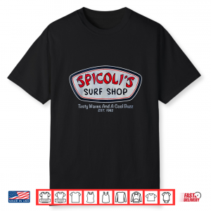Summer Retro 90S Shirt