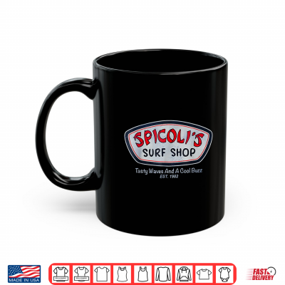 Mug Summer Retro 90s Shirt