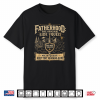 Father Fatherhood The Original Side Quest Dad Mode Shirt