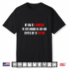 My Dog Is A Democrat Funny Dog Quote Shirt