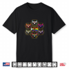 Protect The Hive Lgbtq Bee Bisexual Nature Gay Pride Support Shirt