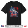 250 Years 1776 2026 250Th Birthday 4Th Of July Shirt