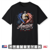 250Th Anniversary America Flag Eagle 250 Years Men Women Shirt