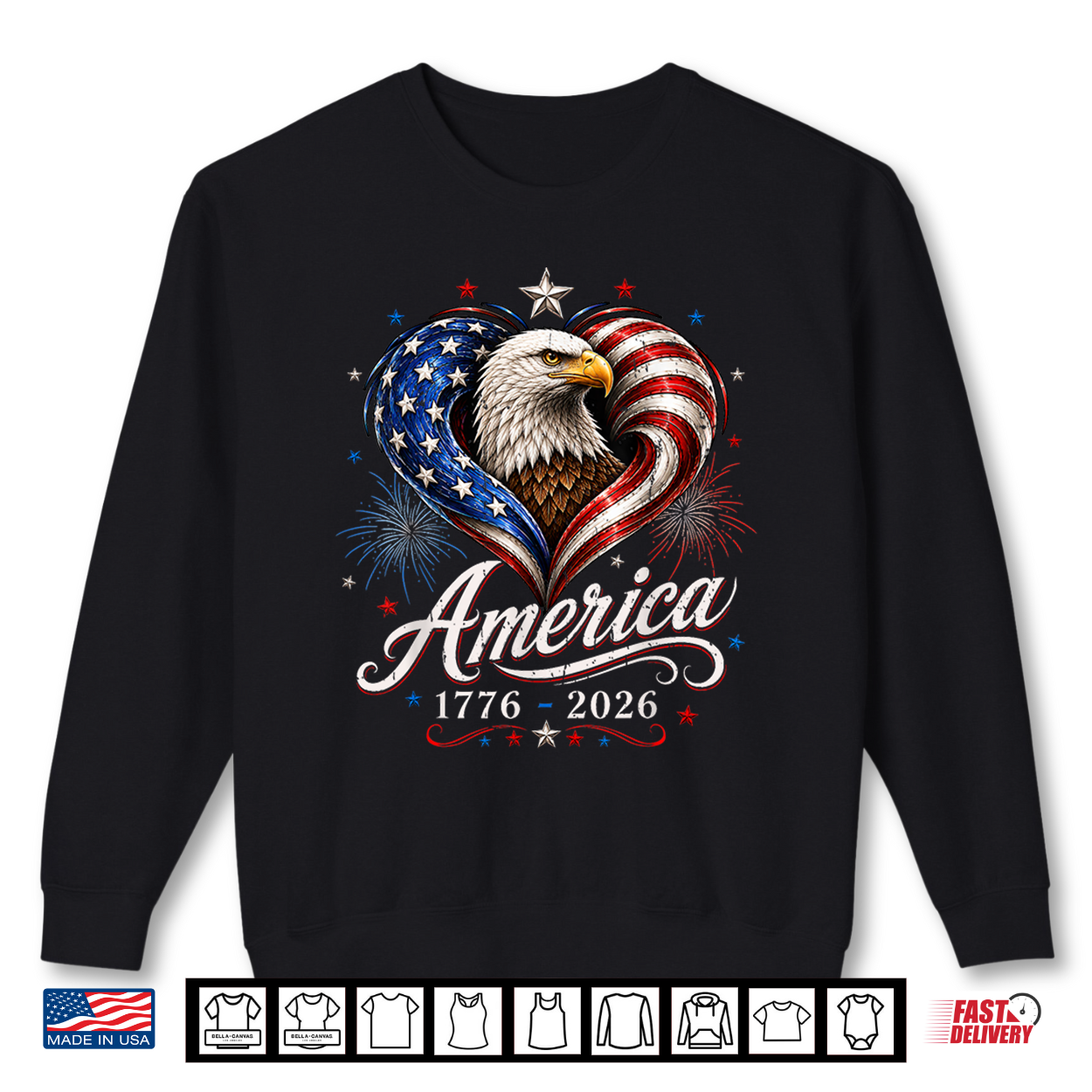 250Th Anniversary America Flag Eagle 250 Years Men Women Shirt 250Th Anniversary America Flag Eagle 250 Years Men Women Shirt