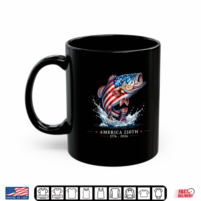 Mug 250th Birthday Shirt