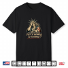 Can Someone Please Put A Woman In Charge  Fourth Of July Tee Shirt